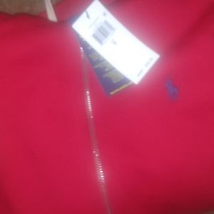 Polo sweatsuit